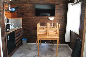 Lofoten Camp Storfjord