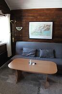 Lofoten Camp Storfjord