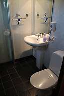 Lofoten Camp Storfjord