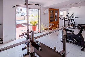 Oceana Suites Palm Beach