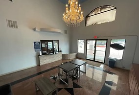 Super Stay Inn By OYO Humble IAH East