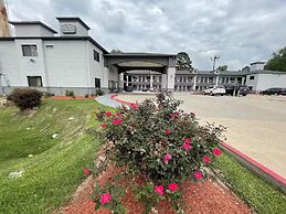 Super Stay Inn By OYO Humble IAH East