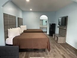 Super Stay Inn By OYO Humble IAH East