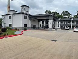 Super Stay Inn By OYO Humble IAH East