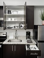 stayAPT Suites Tallahassee-Capitol