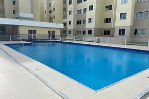 Hosts BR - Apartamentos funcionais