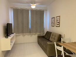 Hosts BR - Apartamentos funcionais