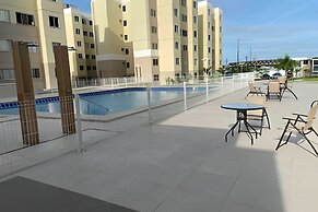Hosts BR - Apartamentos funcionais