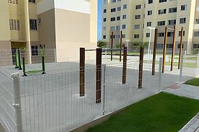 Hosts BR - Apartamentos funcionais
