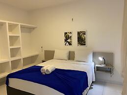 Hosts BR - Apartamentos funcionais