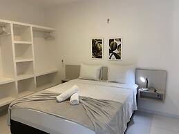 Hosts BR - Apartamentos funcionais