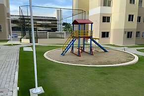 Hosts BR - Apartamentos funcionais