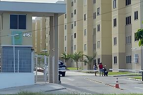 Hosts BR - Apartamentos funcionais