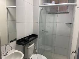 Hosts BR - Apartamentos funcionais