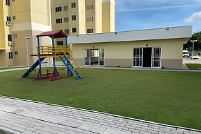 Hosts BR - Apartamentos funcionais