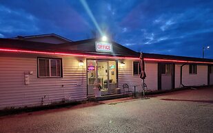 Grizzly Motel