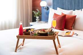 Hyatt Centric San José Escazú