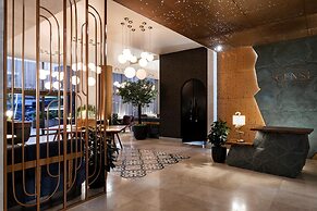 Hyatt Centric San José Escazú