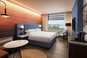 Hyatt Centric San José Escazú