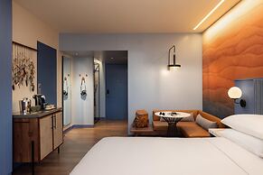 Hyatt Centric San José Escazú