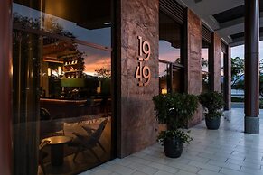 Hyatt Centric San José Escazú