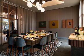 Hyatt Centric San José Escazú