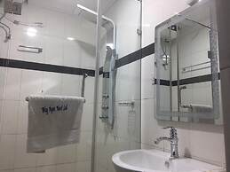Wizy Hyatt Hotel