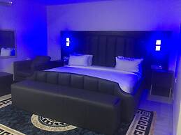 Wizy Hyatt Hotel