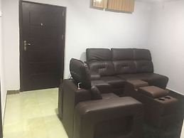 Wizy Hyatt Hotel