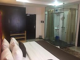 Wizy Hyatt Hotel
