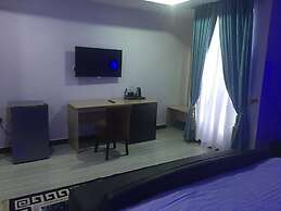 Wizy Hyatt Hotel