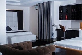 Wizy Hyatt Hotel