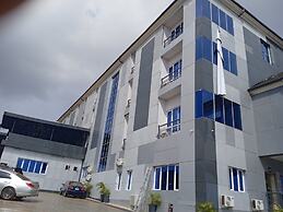 Wizy Hyatt Hotel