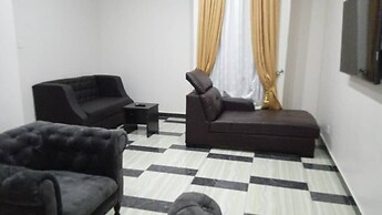 Wizy Hyatt Hotel