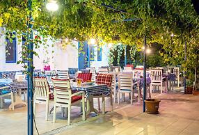 Patara Beach Hotel
