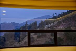 El encanto hotel boutique