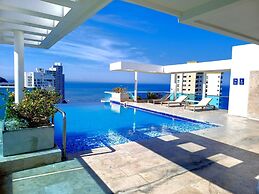 Apartamento Exclusivo Neos - Rodadero