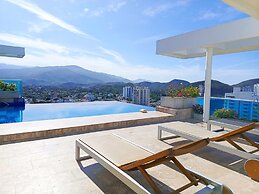 Apartamento Exclusivo Neos - Rodadero