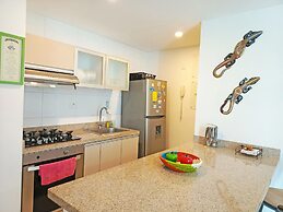 Apartamento Exclusivo Neos - Rodadero