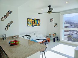 Apartamento Exclusivo Neos - Rodadero