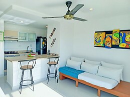 Apartamento Exclusivo Neos - Rodadero