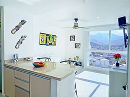 Apartamento Exclusivo Neos - Rodadero