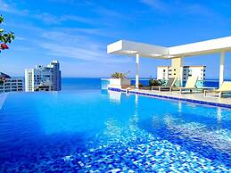 Apartamento Exclusivo Neos - Rodadero