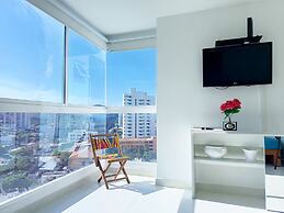 Apartamento Exclusivo Neos - Rodadero