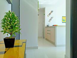 Apartamento Exclusivo Neos - Rodadero