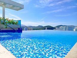 Apartamento Exclusivo Neos - Rodadero