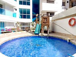 Apartamento Exclusivo Neos - Rodadero