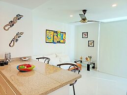 Apartamento Exclusivo Neos - Rodadero