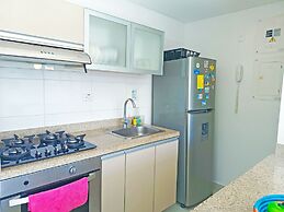 Apartamento Exclusivo Neos - Rodadero