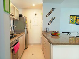 Apartamento Exclusivo Neos - Rodadero